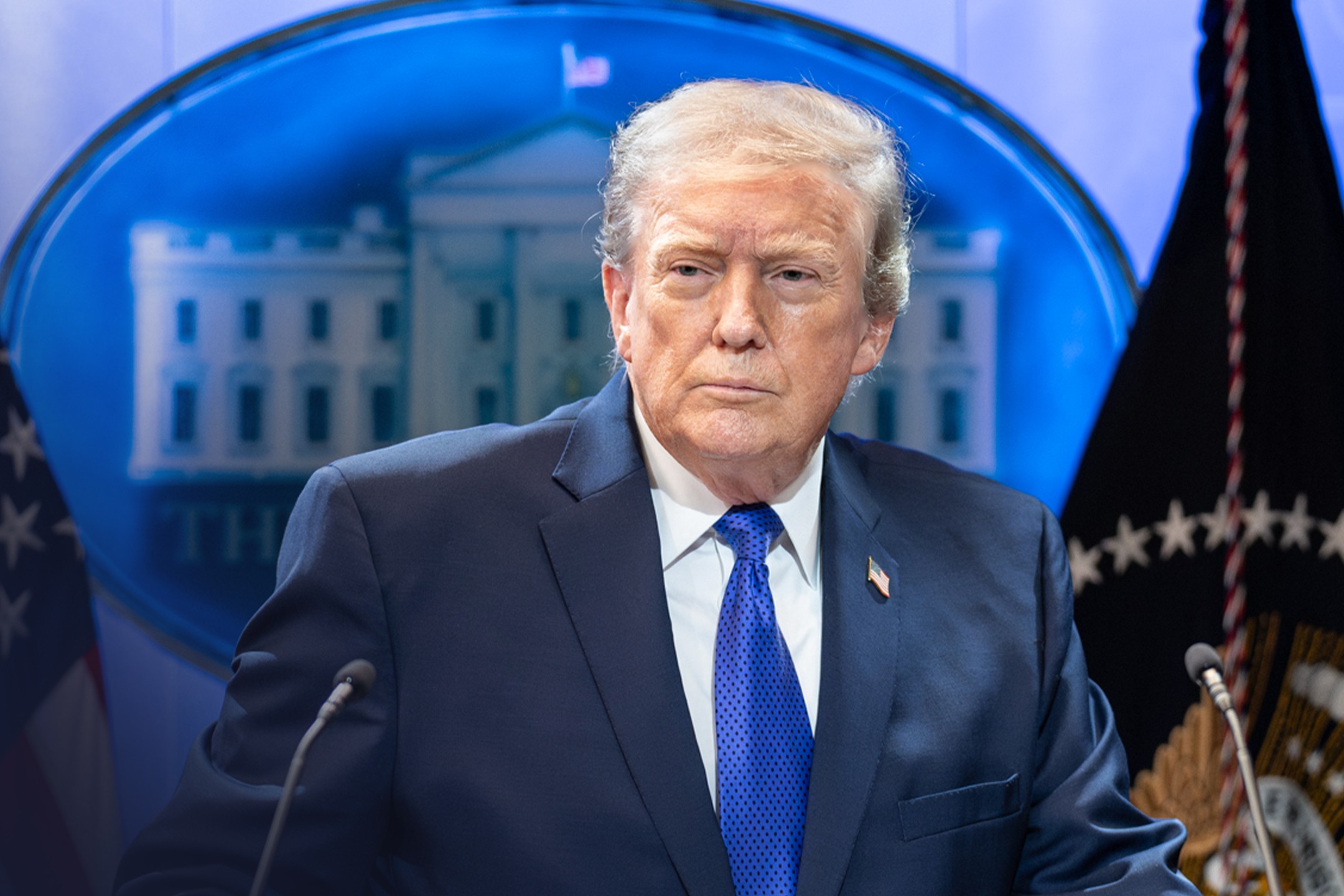 Trump accepte de repousser de deux semaines sa menace d'une attaque dévastatrice contre l'Iran